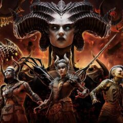 Dead by Daylight da la bienvenida a Lilith, Belial y Mefisto de Diablo con nuevo tráiler