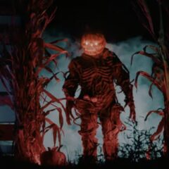 Calabazas que Cobran Vida: Los Íconos Más Sinistros del Cine de Terror