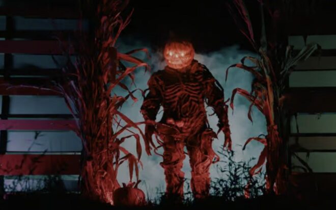 Calabazas que Cobran Vida: Los Íconos Más Sinistros del Cine de Terror