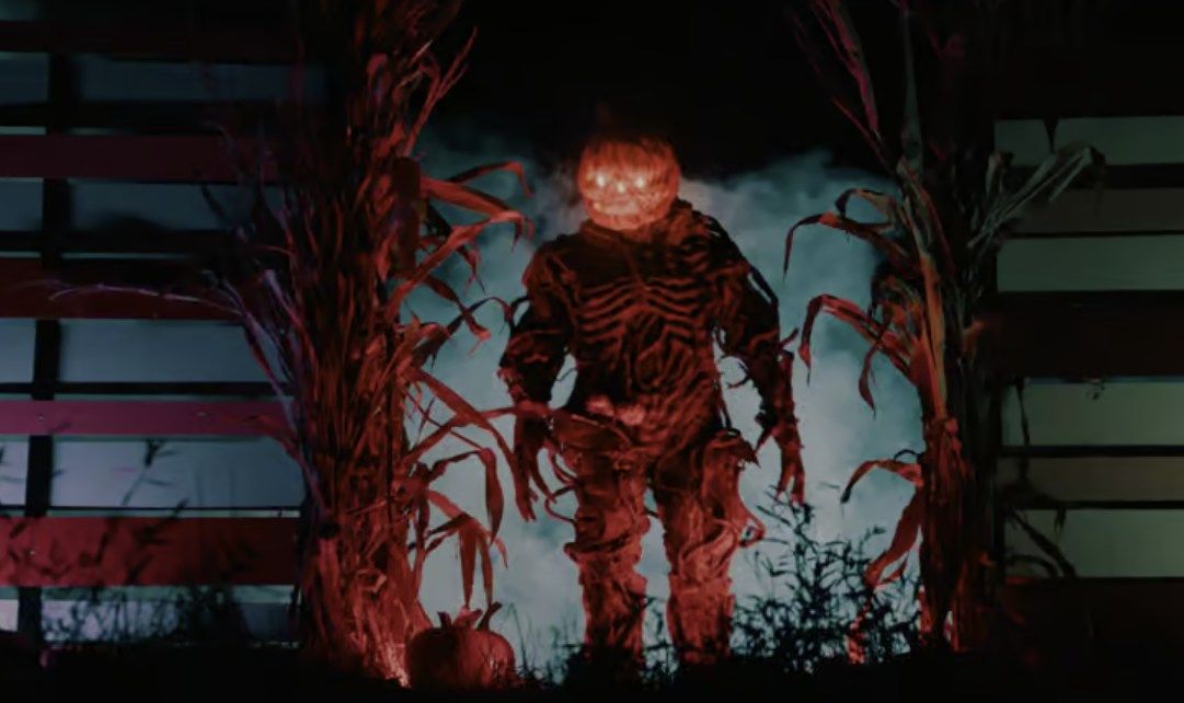 Calabazas que Cobran Vida: Los Íconos Más Sinistros del Cine de Terror