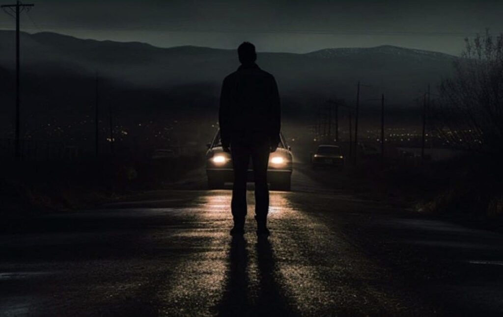 David Arquette y creador de Viernes 13 se unen
