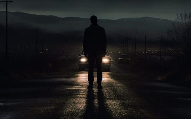 David Arquette y creador de Viernes 13 se unen