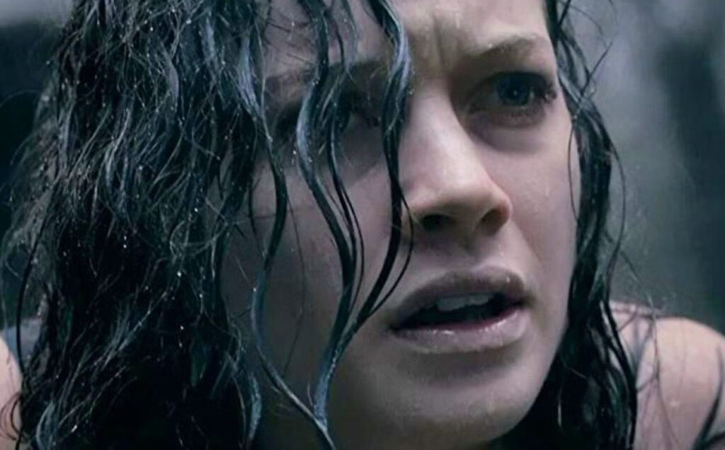 Jane Levy alimenta esperanzas de un regreso a la saga Evil Dead como Mia