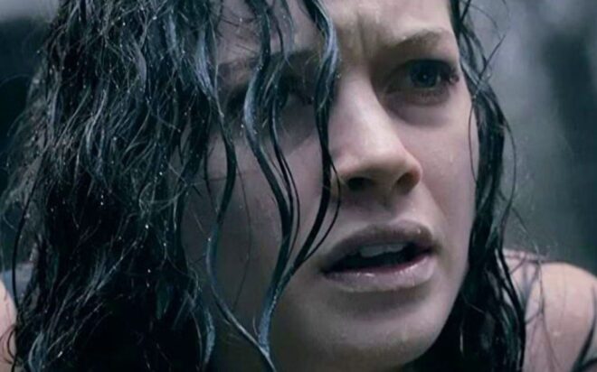 Jane Levy alimenta esperanzas de un regreso a la saga Evil Dead como Mia