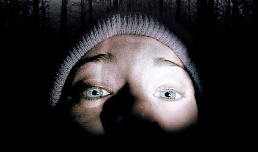 La Bruja de Blair: Nueva película ahondará en la maldición del bosque