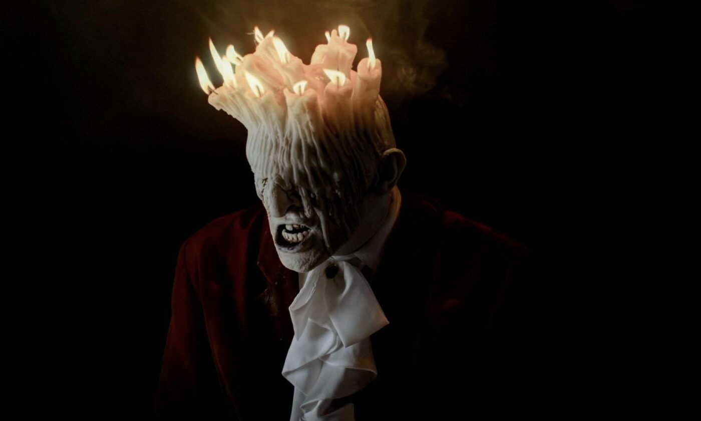 Tenebris Somnia: El nuevo referente del horror indie que evoca pesadillas clásicas