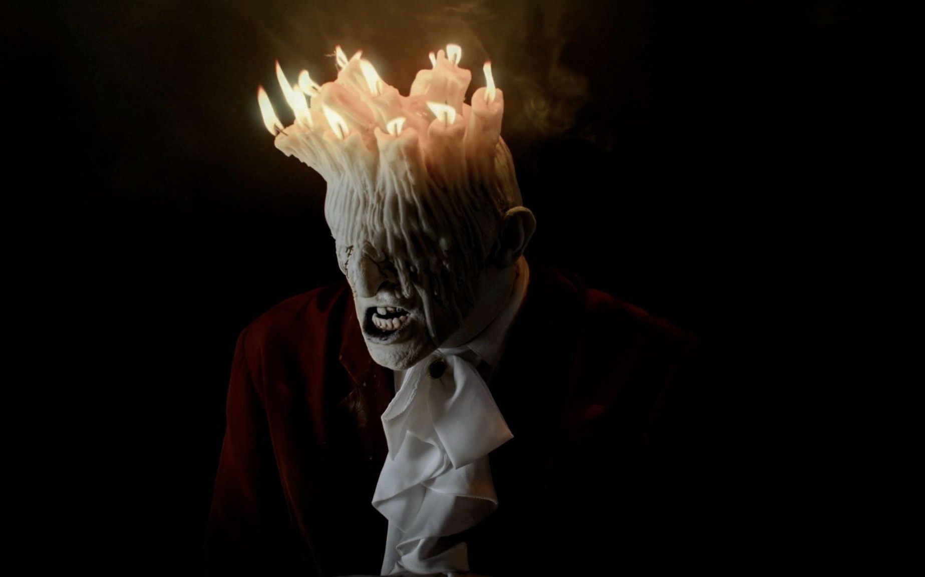 Tenebris Somnia: El nuevo referente del horror indie que evoca pesadillas clásicas