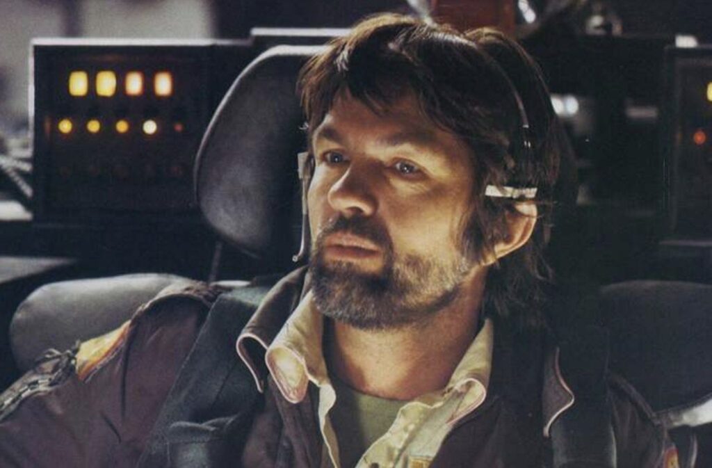 Fallece Tom Skerritt, el icónico Capitán Dallas de Alien El Octavo Pasajero