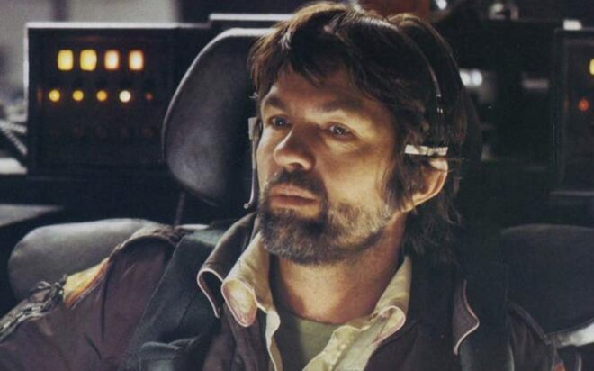Fallece Tom Skerritt, el icónico Capitán Dallas de Alien El Octavo Pasajero