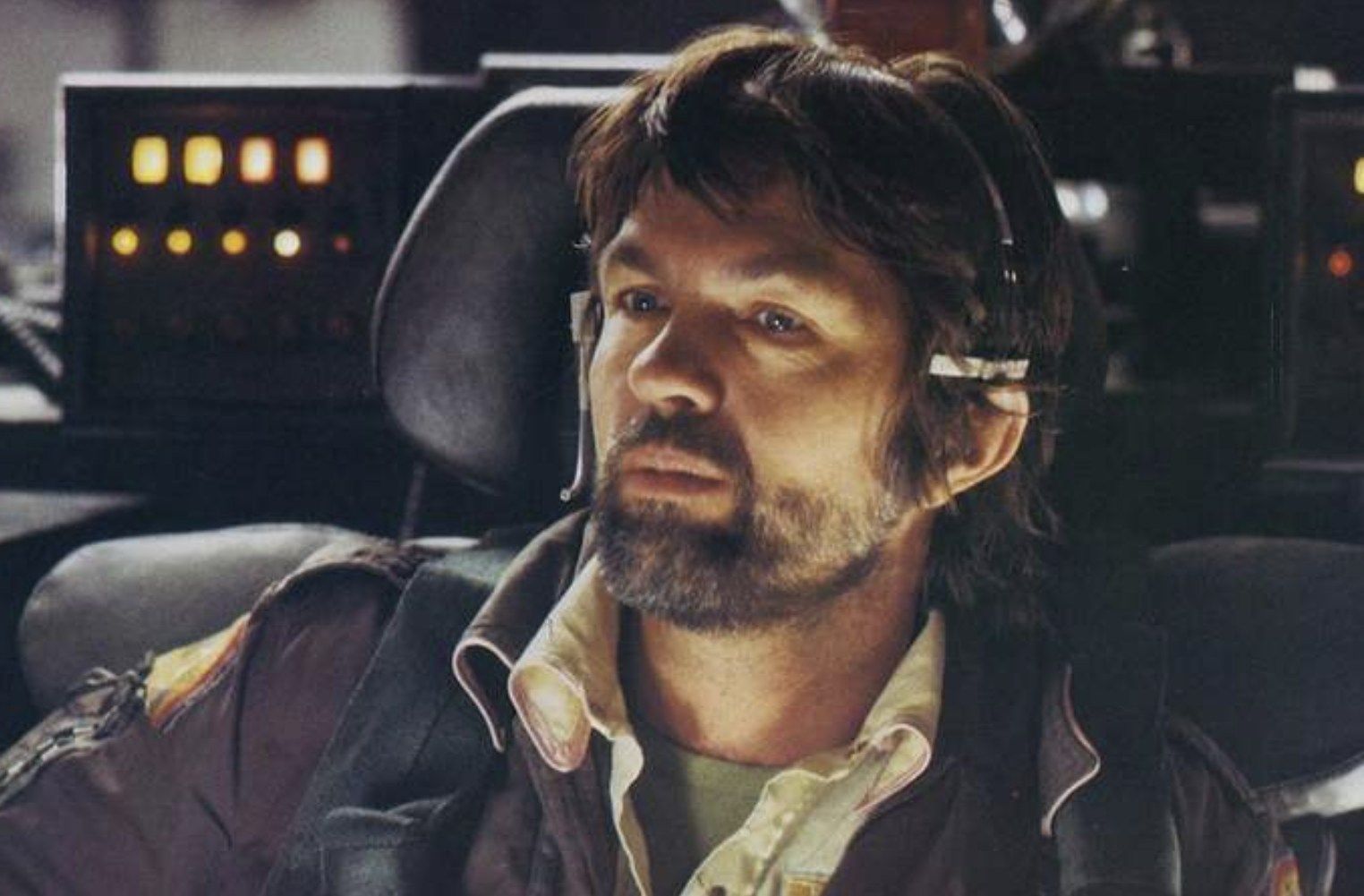 Fallece Tom Skerritt, el icónico Capitán Dallas de Alien El Octavo Pasajero