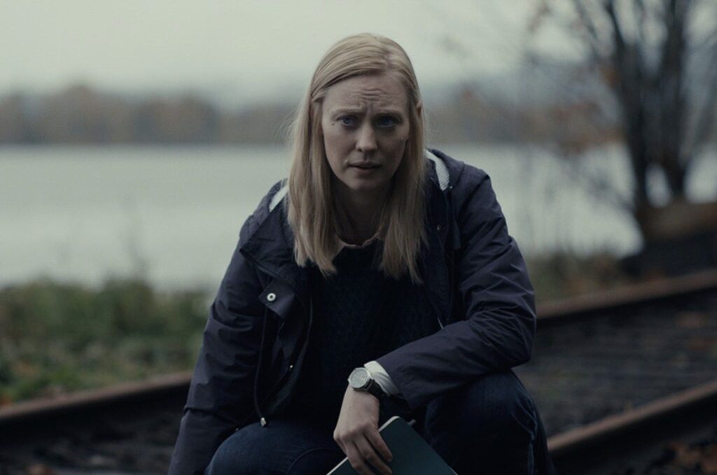 The Cycle: Nueva propuesta de horror found footage estrena en EE. UU.