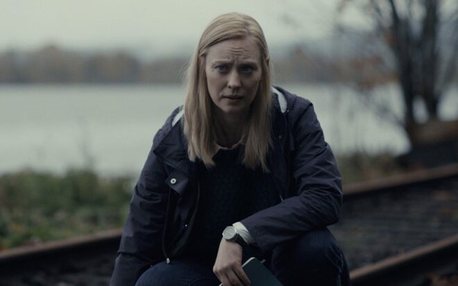 The Cycle: Nueva propuesta de horror found footage estrena en EE. UU.