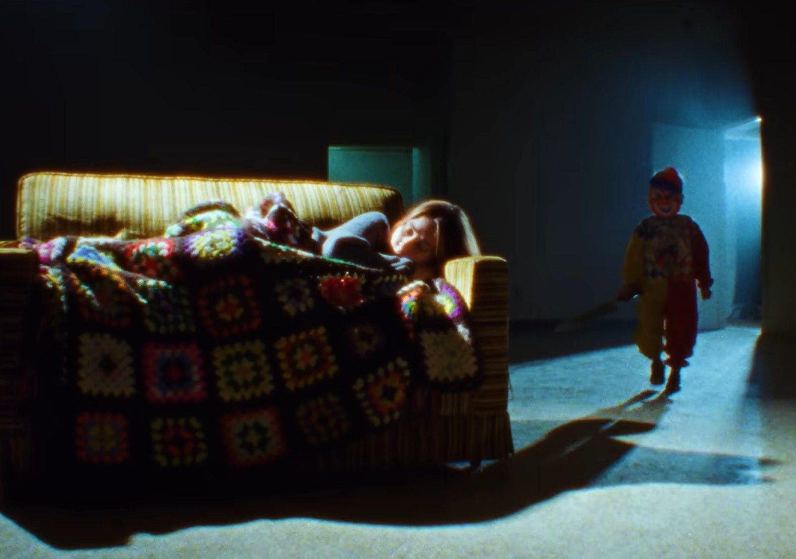 Jason Eisener Conecta el Origen de Michael Myers con Halloween III