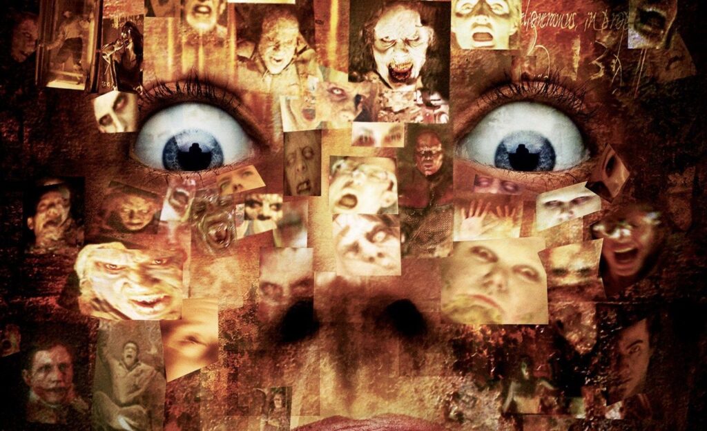 13 Fantasmas celebra 25 años: la pesadilla gótica