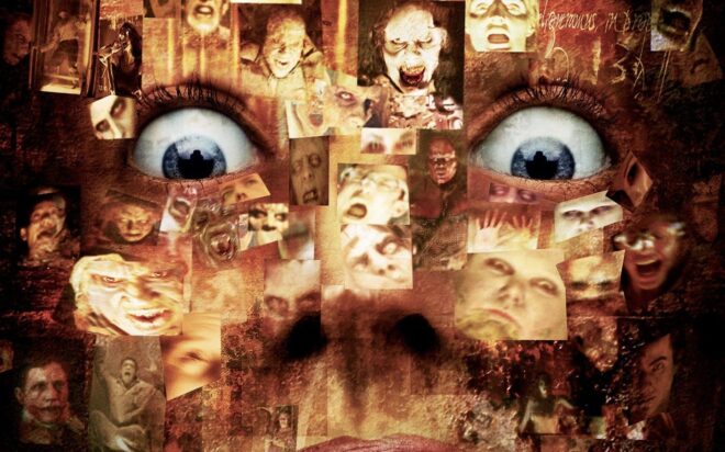 13 Fantasmas celebra 25 años: la pesadilla gótica