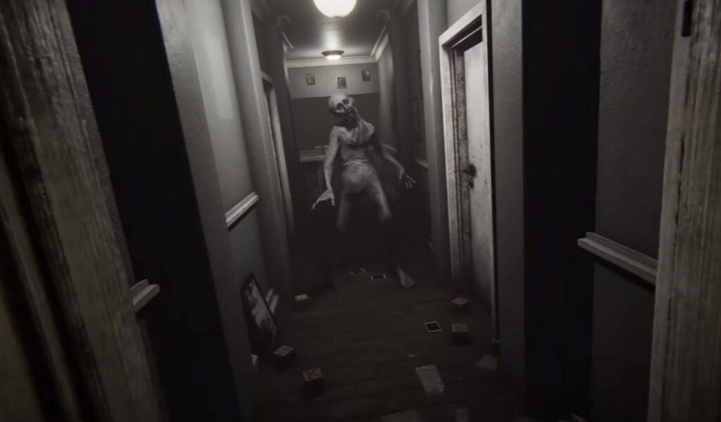 Madison, el aclamado videojuego de horror psicológico, dará el salto al cine
