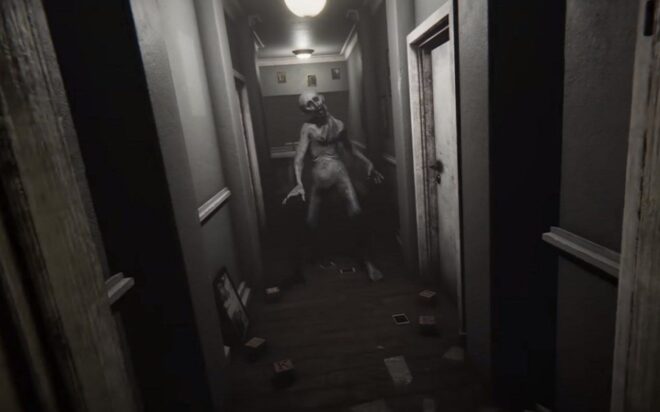 Madison, el aclamado videojuego de horror psicológico, dará el salto al cine
