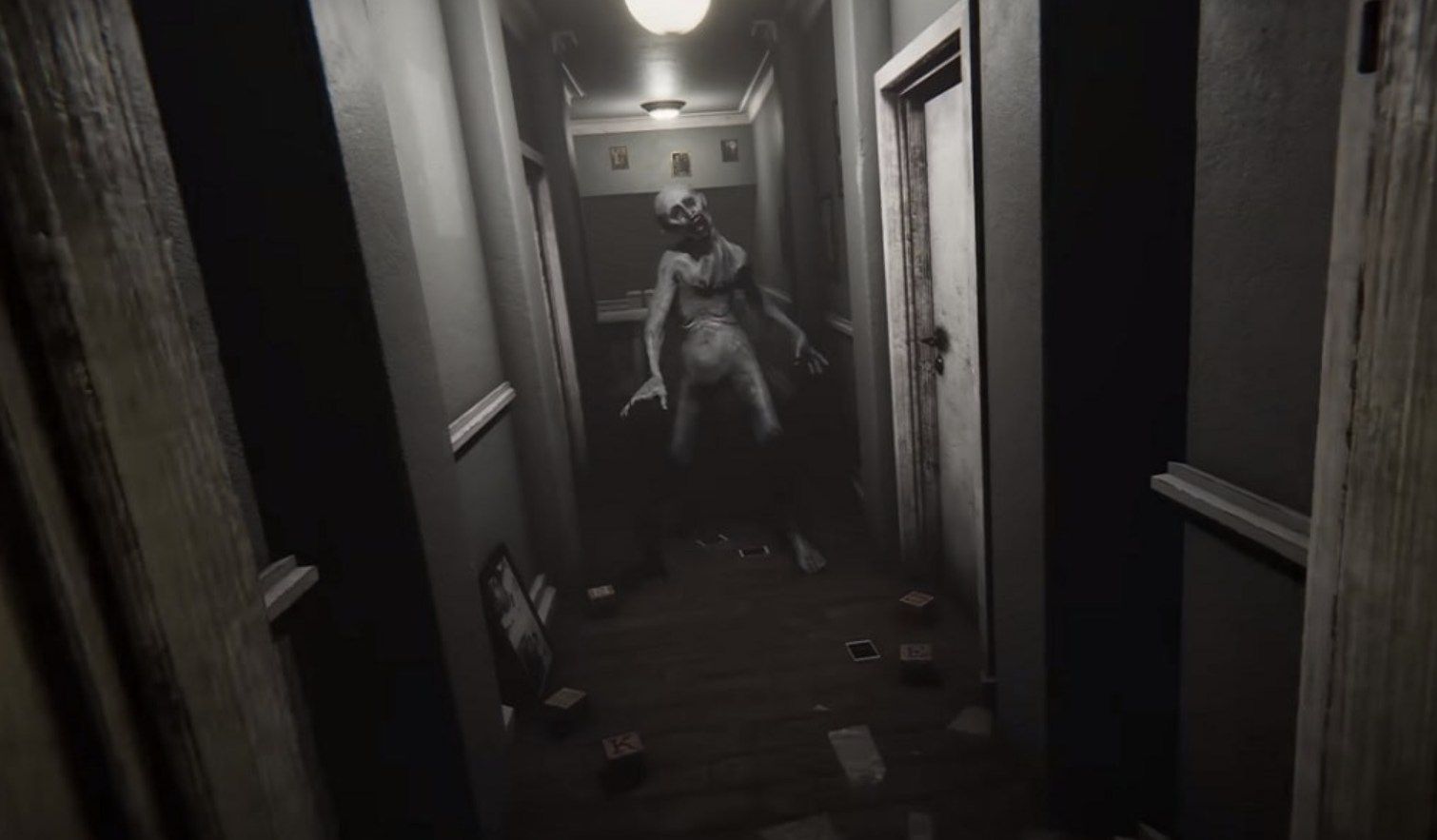 Madison, el aclamado videojuego de horror psicológico, dará el salto al cine
