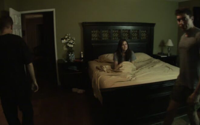 Paranormal Activity cumple dos décadas de rodaje: Así nació el fenómeno