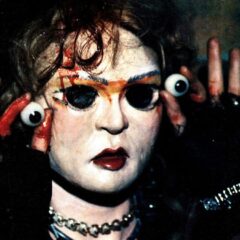 Muñeca poseída aterroriza en nuevo thriller de terror