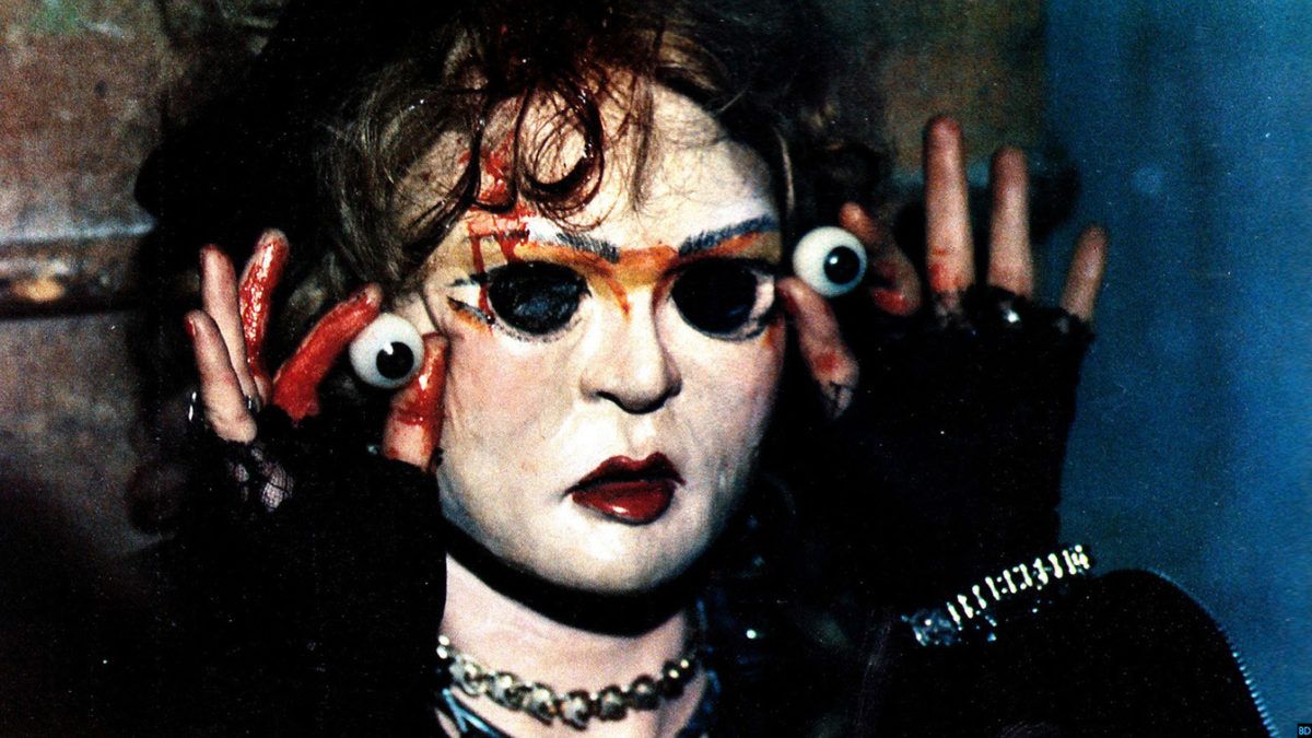 Muñeca poseída aterroriza en nuevo thriller de terror