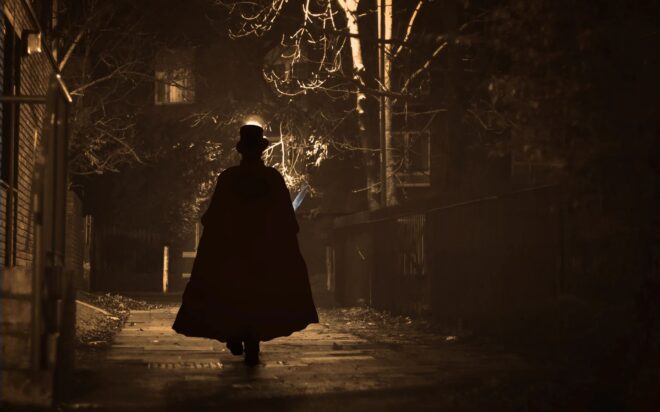 Jack el Destripador Vuelve al Cine con Innovador Found Footage