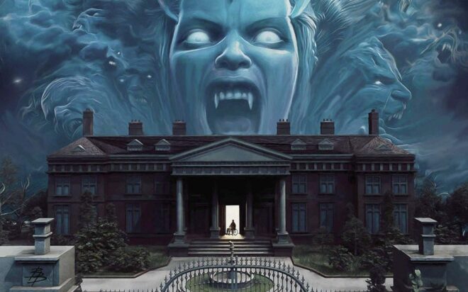 Marvel Comics expande su lado oscuro con el Universo Midnight