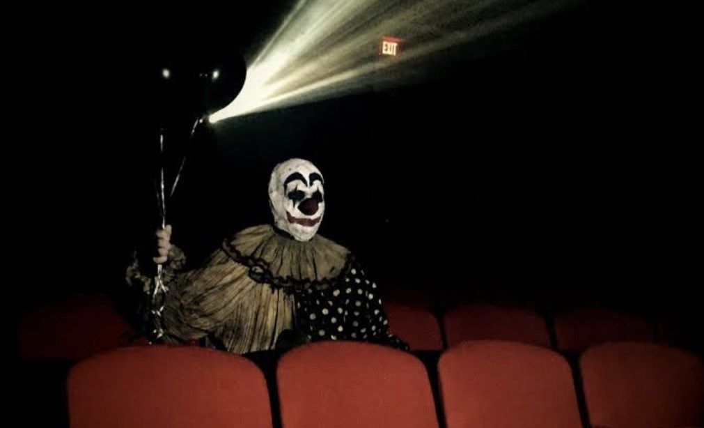 Diecisiete películas found footage expanden el catálogo de terror en streaming