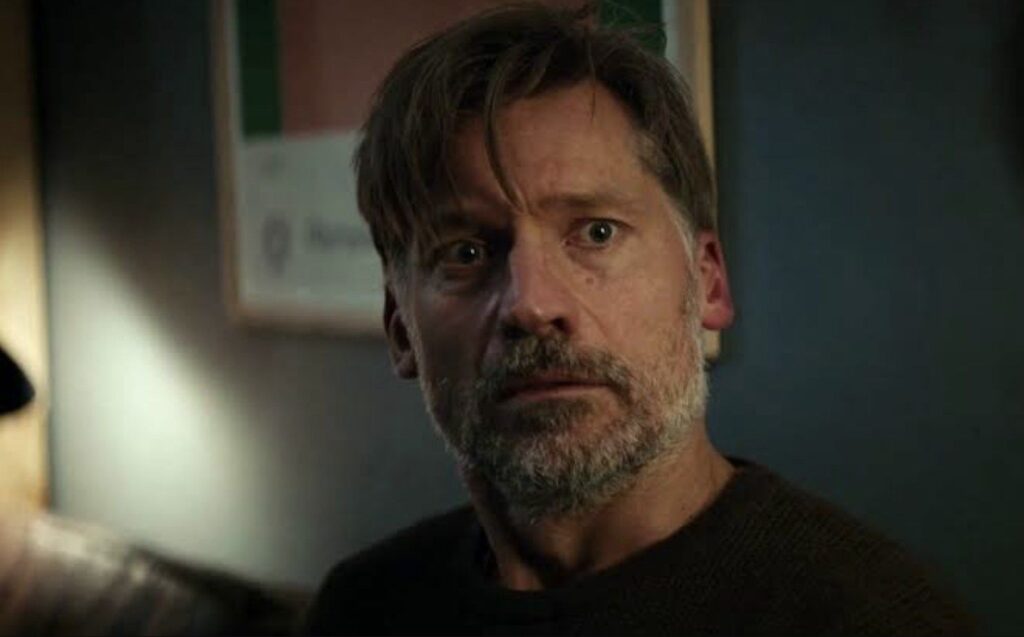 Nikolaj Coster-Waldau protagonizará The Black Tapes