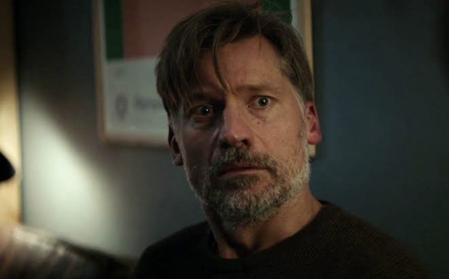 Nikolaj Coster-Waldau protagonizará The Black Tapes