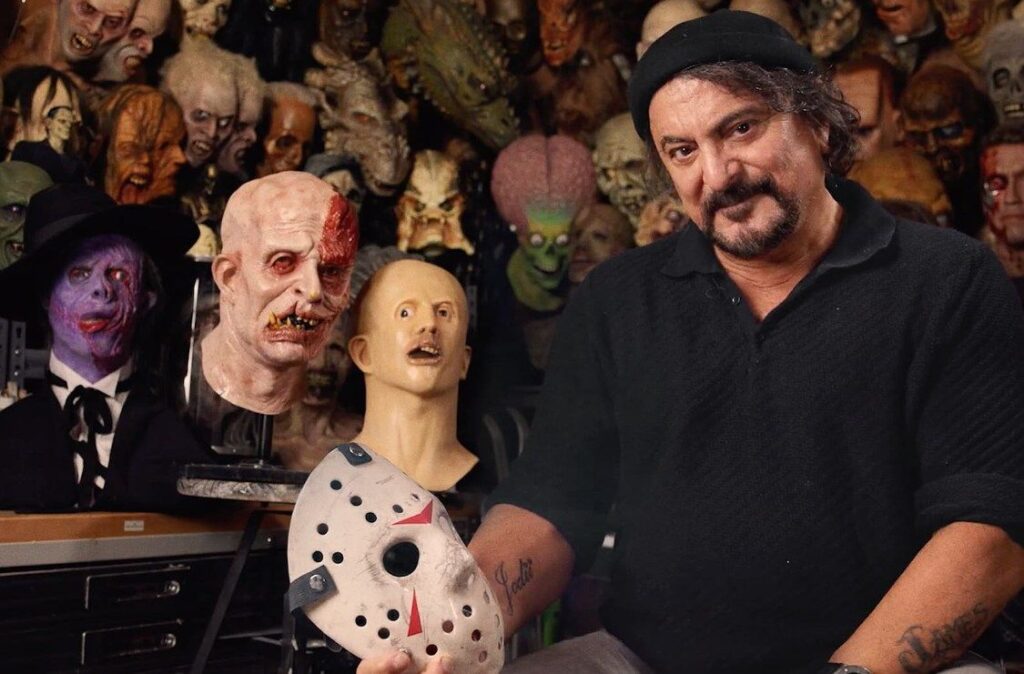 Behind the Monsters desentraña el origen de los villanos del horror