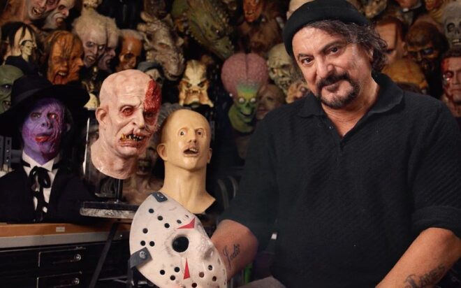 Behind the Monsters desentraña el origen de los villanos del horror