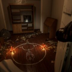 El cancelado videojuego de Paranormal Activity resurge gratis en Steam