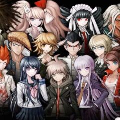 Blumhouse explora adaptar Danganronpa, el oscuro thriller de culto japonés