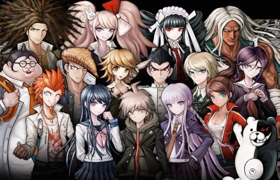 Blumhouse explora adaptar Danganronpa, el oscuro thriller de culto japonés