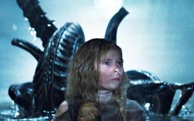 James Cameron critica el giro de Alien 3 que aniquiló a los héroes de Aliens