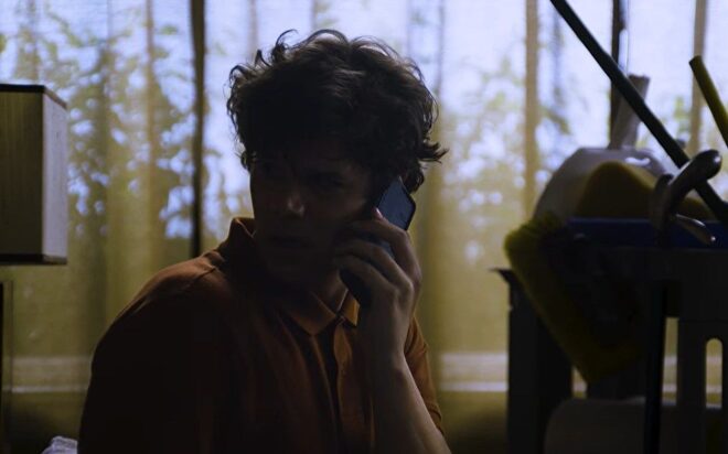 Mama Bear: El corto de terror de Ryan Zaragoza ya disponible en línea