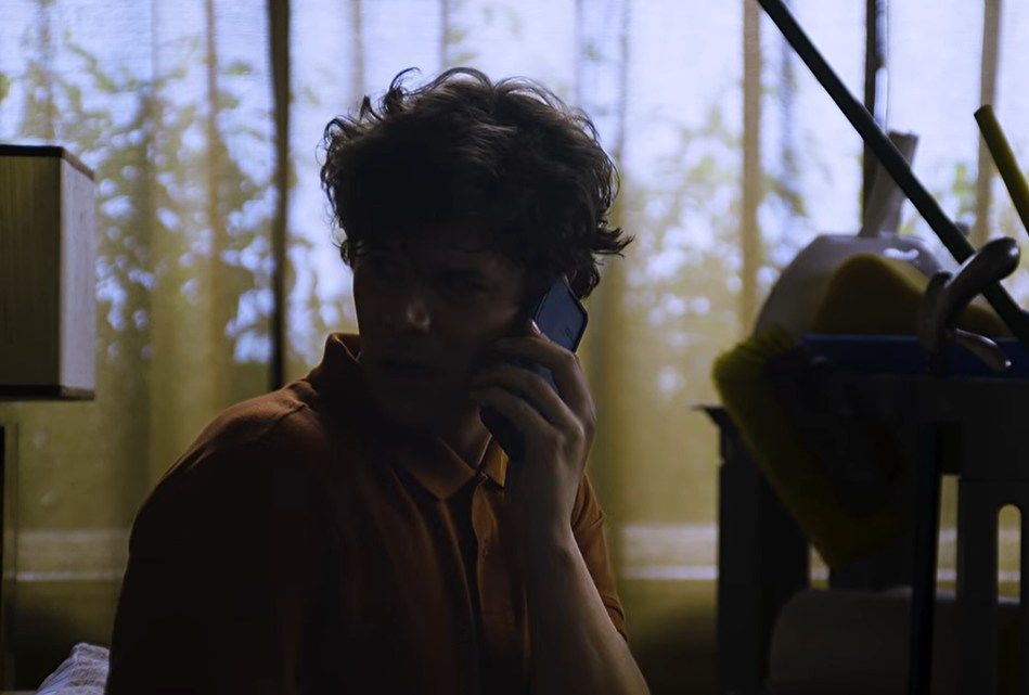 Mama Bear: El corto de terror de Ryan Zaragoza ya disponible en línea