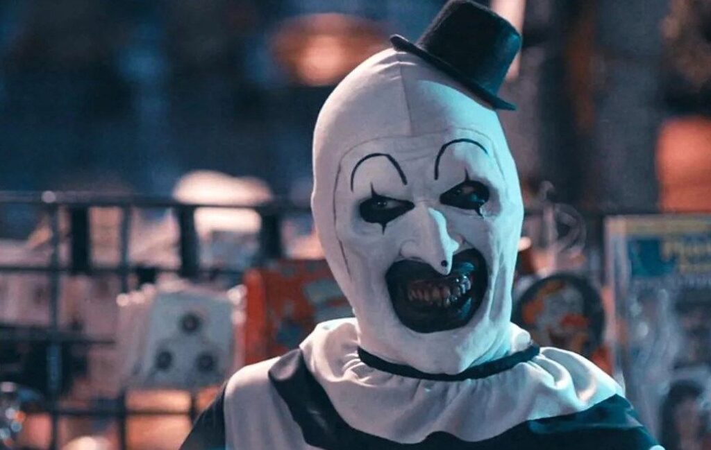 Terrifier 4: Damien Leone Explora el Origen de Art the Clown con Cautela