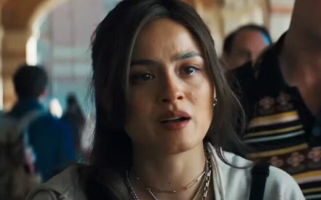 Chase Sui Wonders se une a película de terror de A24