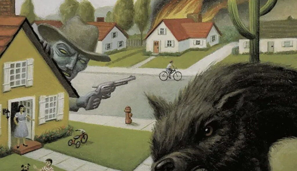 Sam Raimi adaptará Desesperación de Stephen King para la pantalla grande