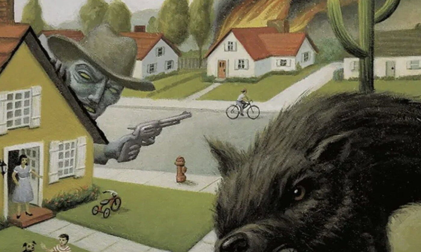 Sam Raimi adaptará Desesperación de Stephen King para la pantalla grande