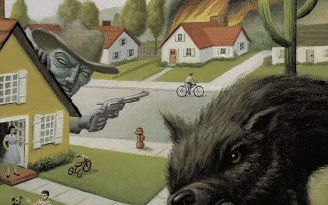 Sam Raimi adaptará Desesperación de Stephen King para la pantalla grande