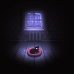 Inky’s Sleep: El cortometraje de terror que explora el lado oscuro de la compañía felina