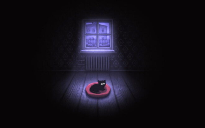 Inky’s Sleep: El cortometraje de terror que explora el lado oscuro de la compañía felina