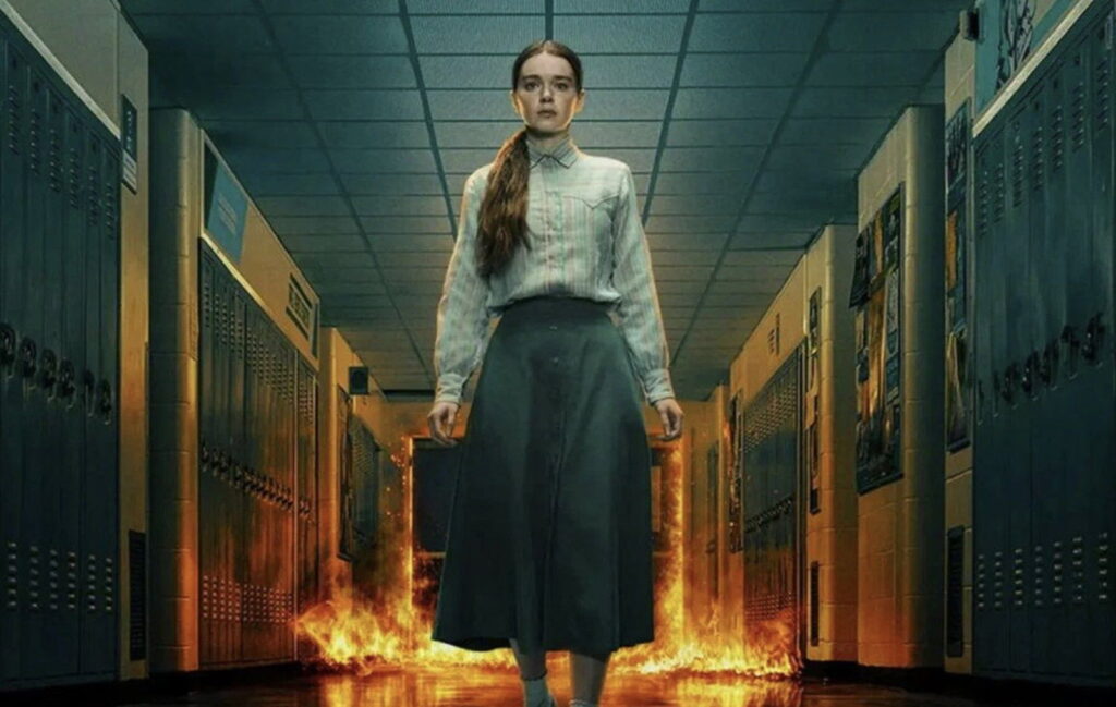 Mike Flanagan prepara universo de Stephen King con ‘Carrie’