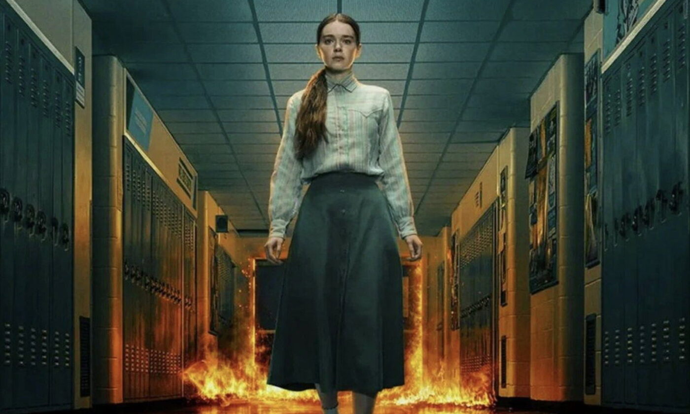 Mike Flanagan prepara universo de Stephen King con ‘Carrie’