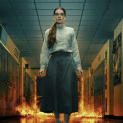 Mike Flanagan prepara universo de Stephen King con ‘Carrie’