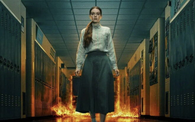 Mike Flanagan prepara universo de Stephen King con ‘Carrie’