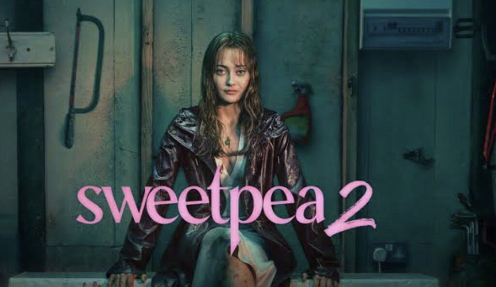 Tráiler ‘Sweetpea’ T2: Ella Purnell vs. asesino imitador